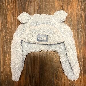 The North Face Baby Bear Trapper Hat